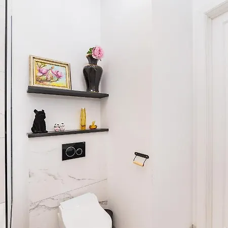 Lägenhet Retro Old Town *