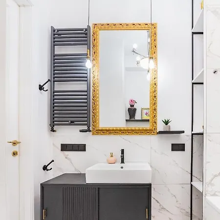 Retro Old Town * Wrocław