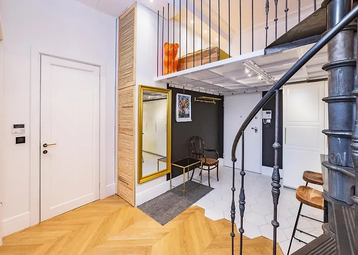 Διαμέρισμα Retro Old Town Βρότσλαβ