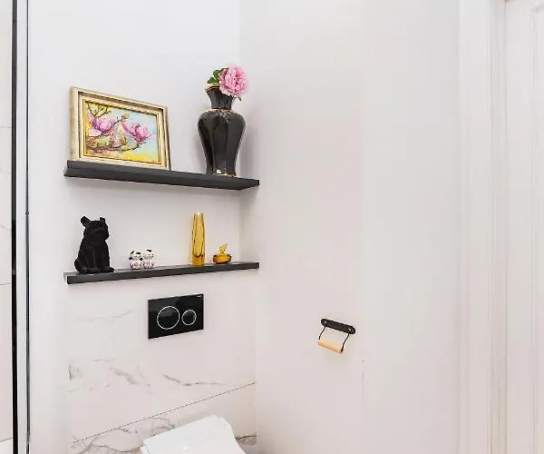 Apartment Retro Old Town *