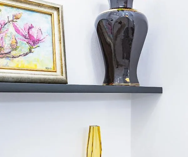 Retro Old Town * Βρότσλαβ