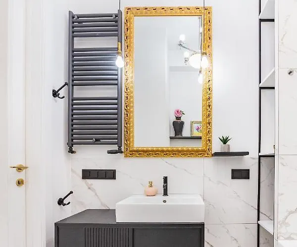 Retro Old Town * Βρότσλαβ